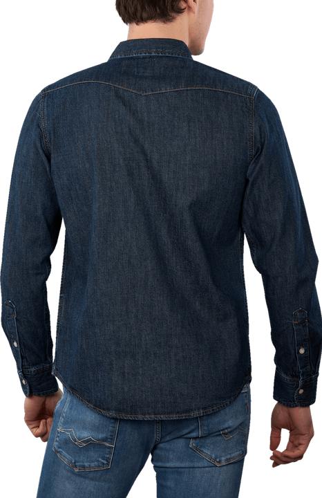 Immagine prodotto Lee Jeanshemd Regular Western Shirt (M)