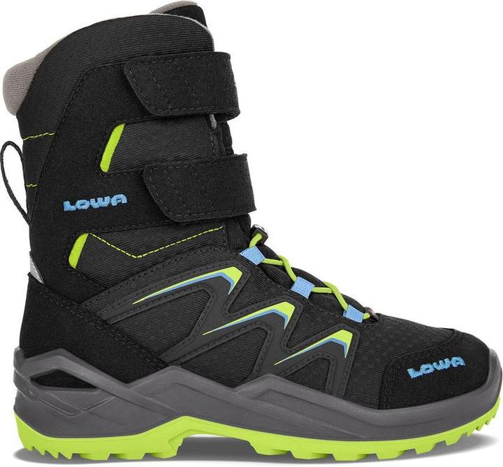 Produktbild Lowa Maddox WARM GTX HI (36)
