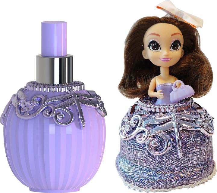 Image du produit Grandi Giochi Poupée parfumée