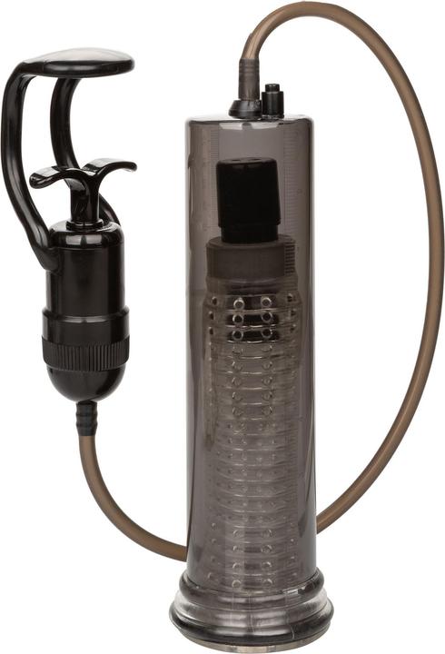 Image du produit CalExotics Vibro Air Pump Noir