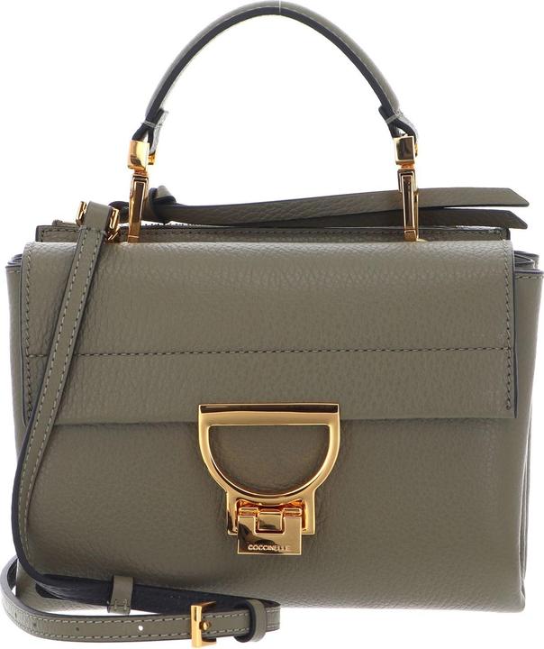 Immagine prodotto Coccinelle Arlettis Handbag Grainy Leather
