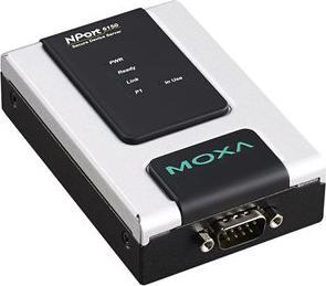 Moxa NPort 6150
