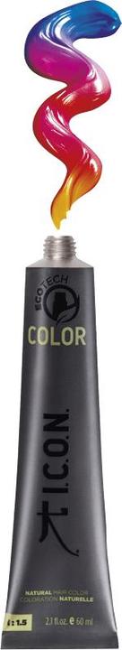 Produktbild I.C.O.N. Ecotech Color Booster (Orange)
