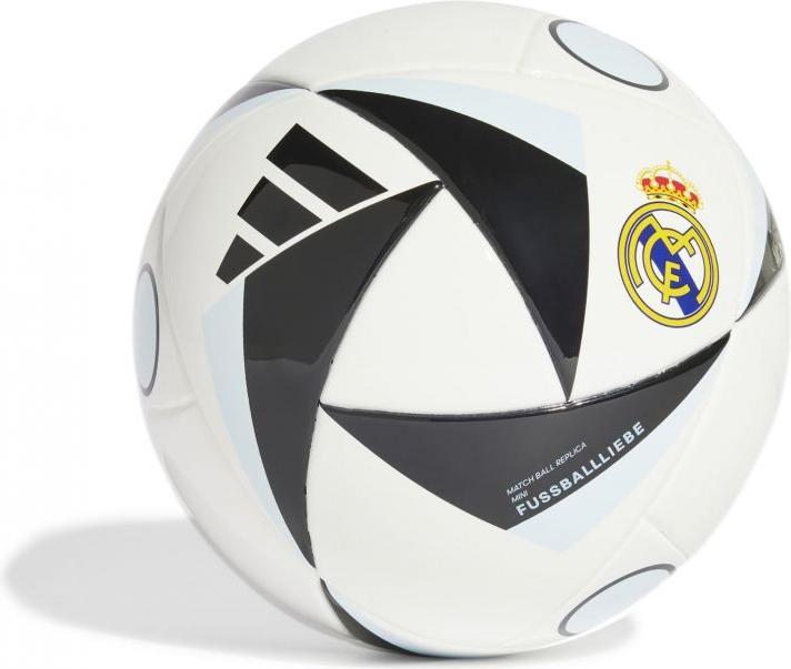 adidas Real Madrid Mini-Heimball