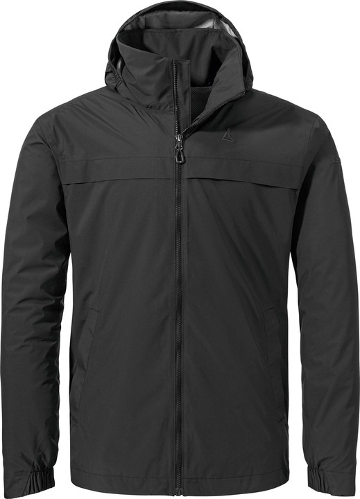 Schöffel Jacket Style Bohorok MNS