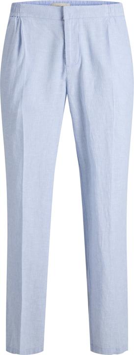 Image du produit Jack & Jones Jpstbill Diego Striped Pants Linen Blend (XL)