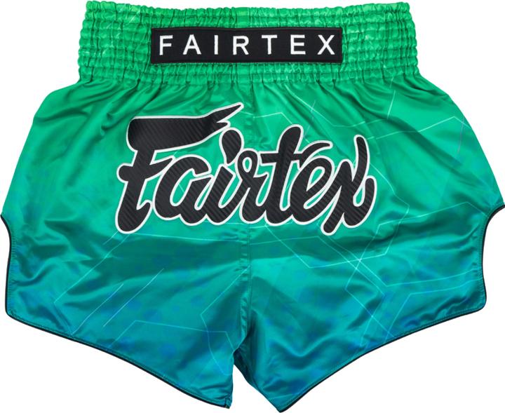 Fairtex Muay Thai Shorts Quantum