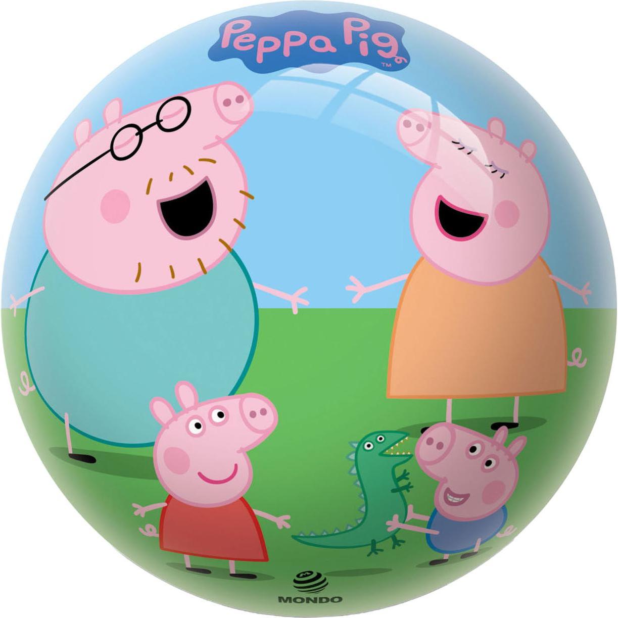 Thumbnail - Mondo Peppa Pig