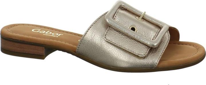 Actual product image Gabor Pantolette (39)
