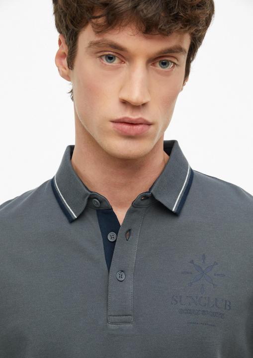 Produktbild s.Oliver Polo-Shirt (M)