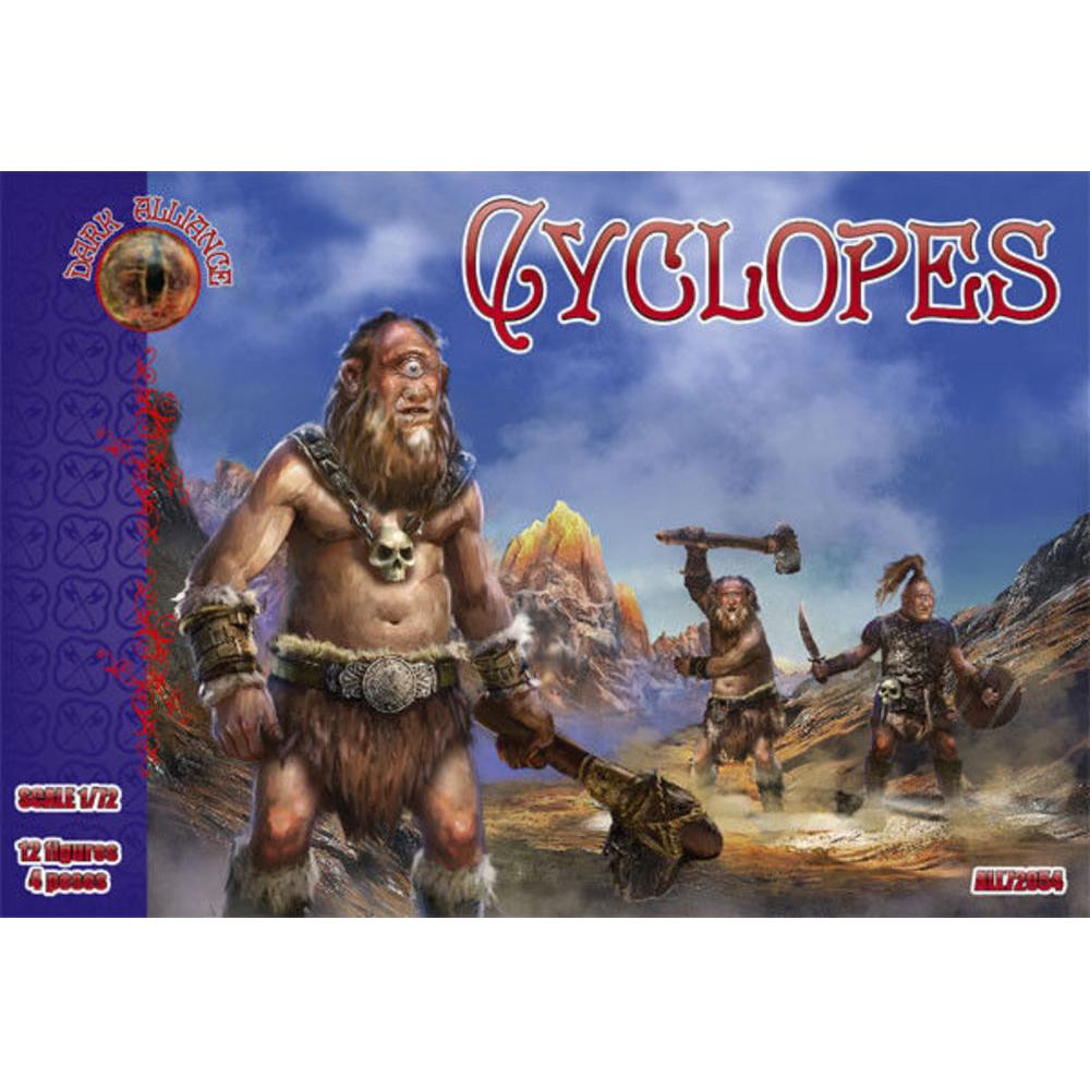 Alliance Cyclopes
