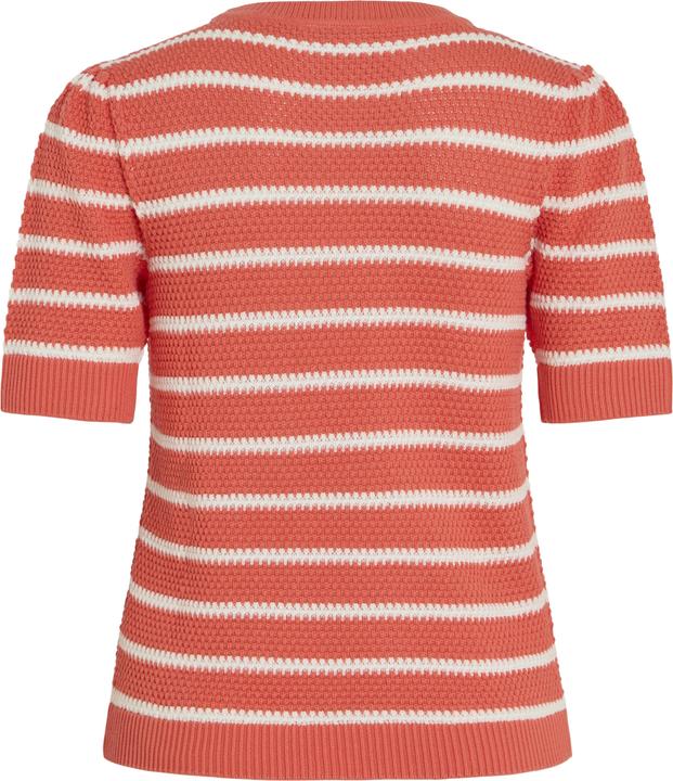 Image du produit Vila Kurzarm Stricktop (XS)