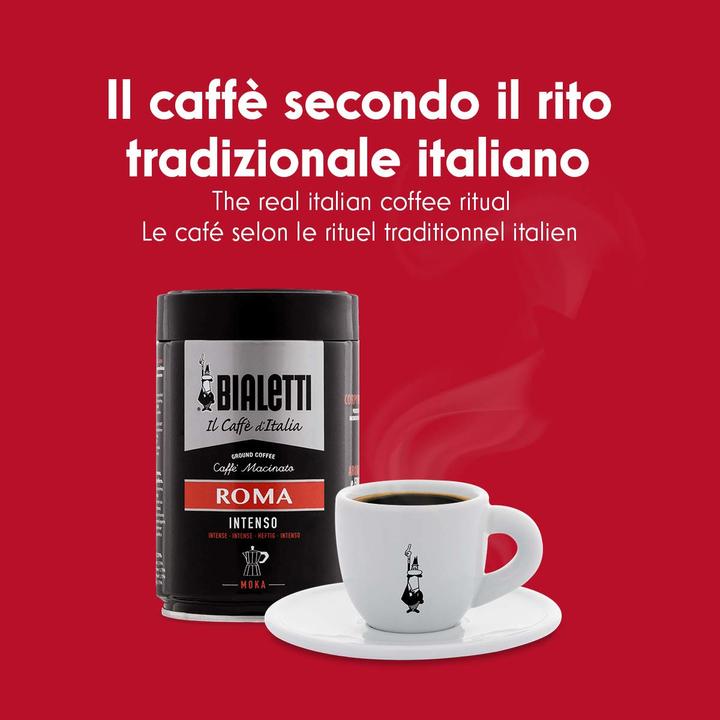 Produktbild Bialetti Moka6 (6 T.)