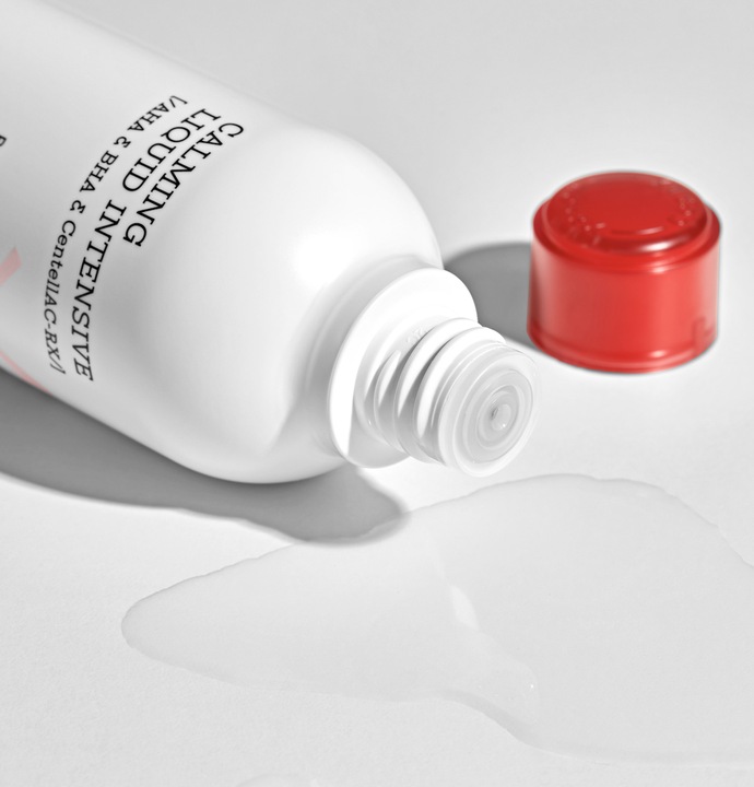 Produktbild Cosrx calming liquid intensive (Puder, 30 ml)