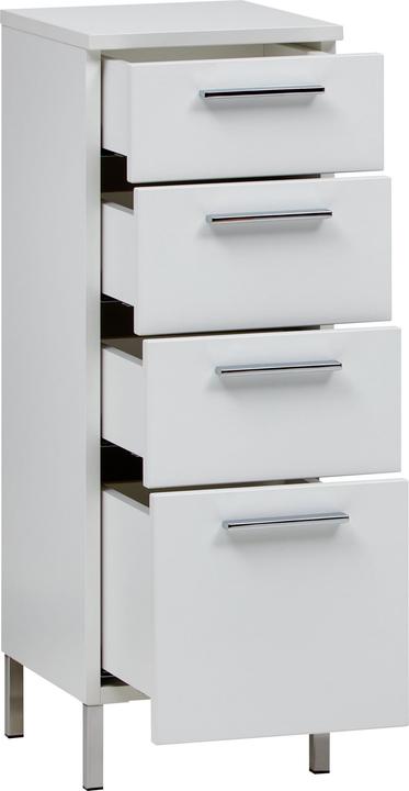 Actual product image micasa Fernandez (30.20 x 35 x 85.50 cm)