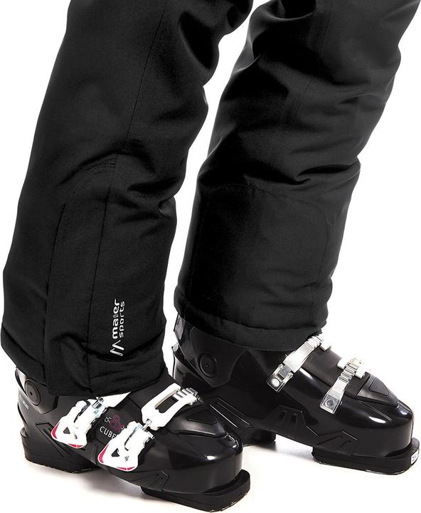 Actual product image Maier Sports Allissia Slim pants (L)
