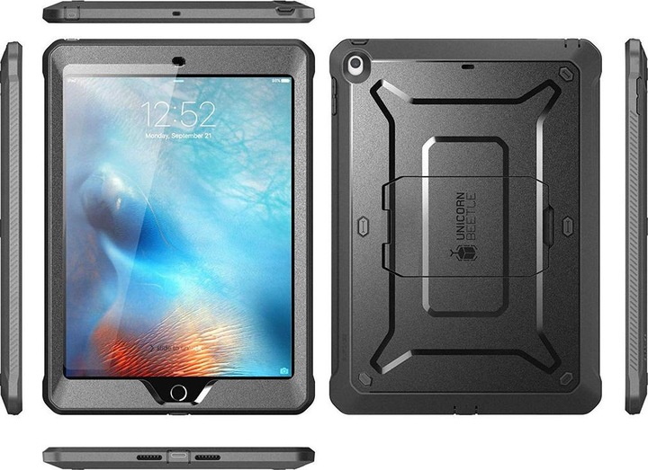 Produktbild Supcase Rundum-Hülle Series (iPad)