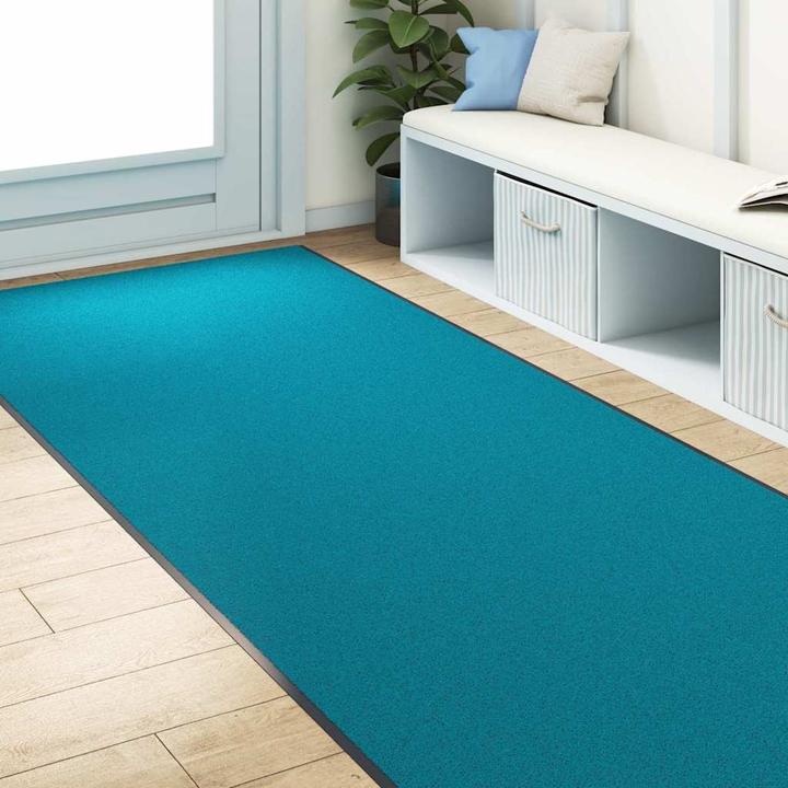 Produktbild vidaXL Fussmatte (400 x 120 cm)