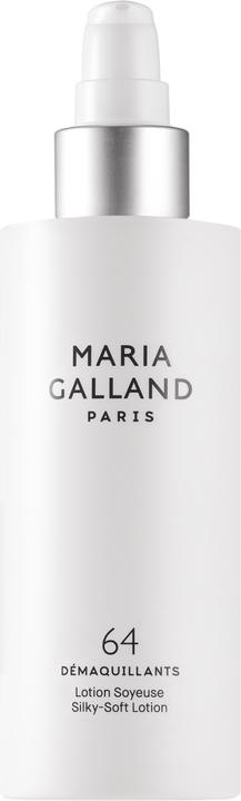 Produktbild Maria Galland Ligne Démaquillants (Körperlotion, 200 ml)