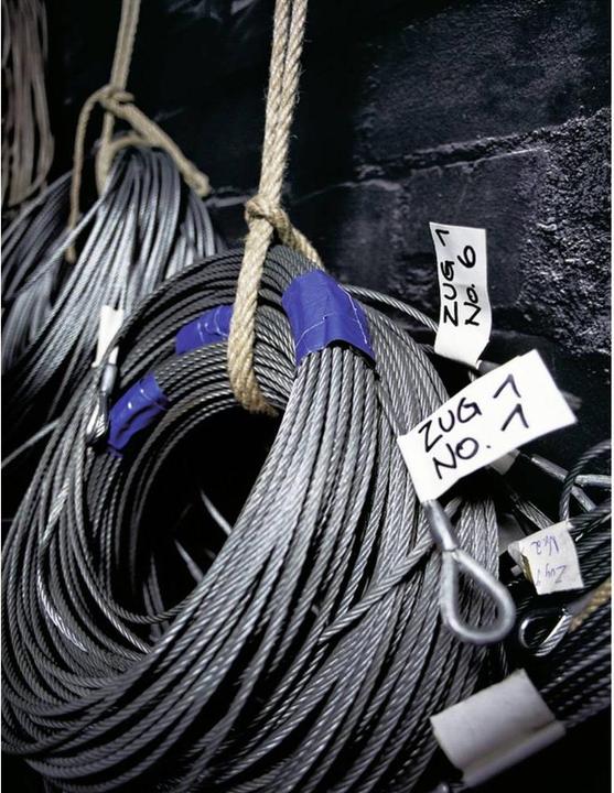 Produktbild tesa PE-Rep.-Band 25m:50mm silber (50 mm)