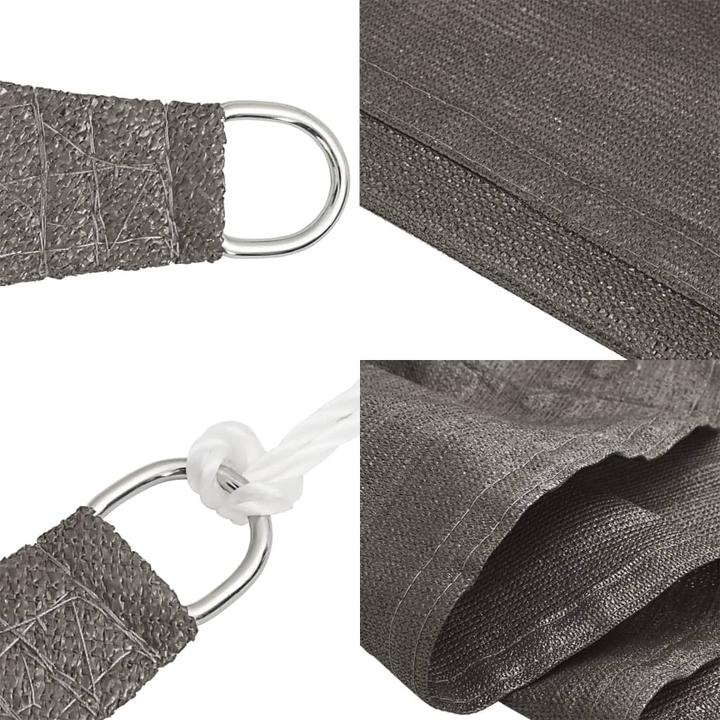 Produktbild vidaXL Sonnensegel (500 x 700 cm)