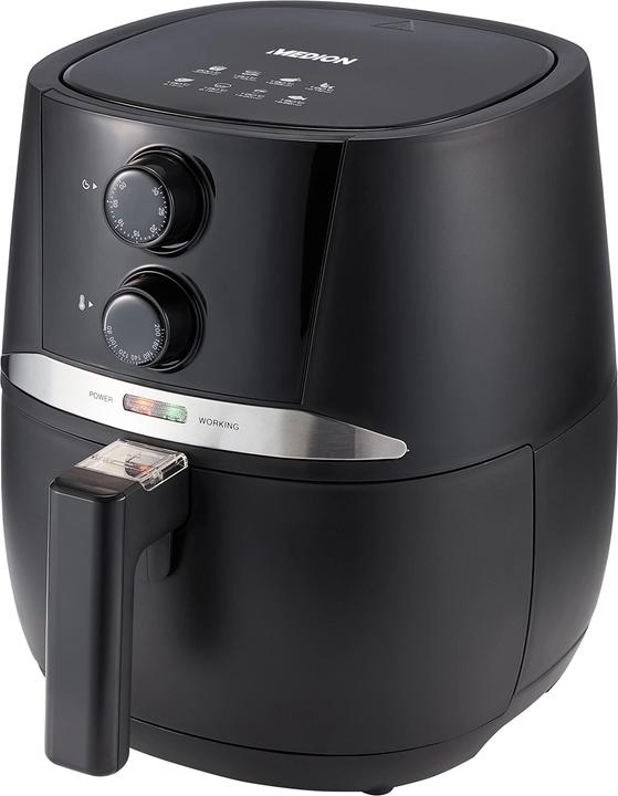 Immagine prodotto Medion Friggitrice ad aria calda MD10711