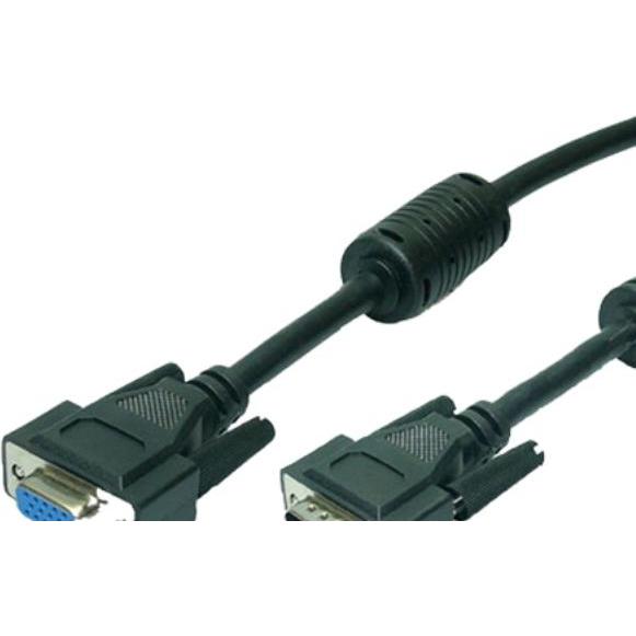 LogiLink VGA — VGA (10 m, VGA), Video Kabel