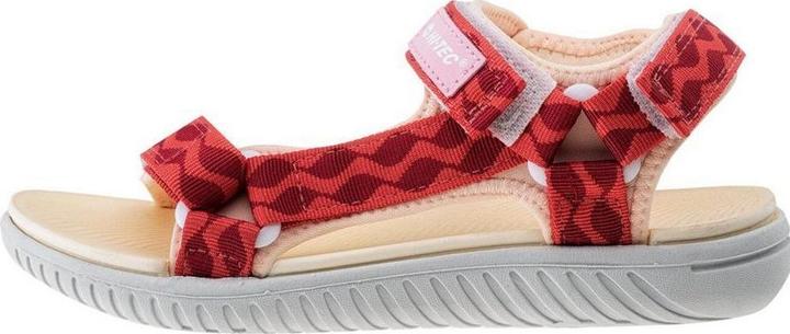 Produktbild Hi-Tec Sandalen Hanar (37)