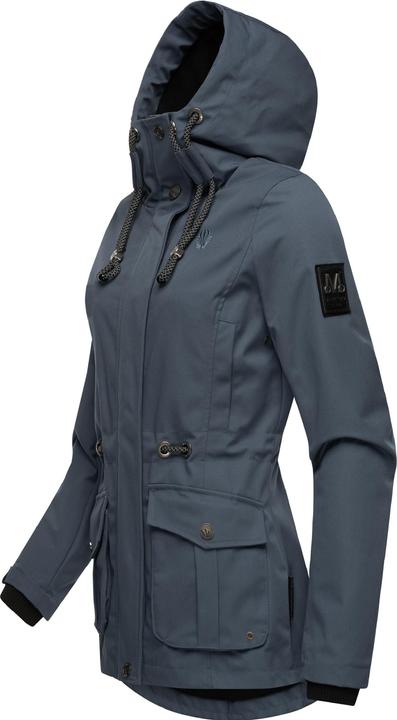 Actual product image Marikoo Babetaa Prc (XS)