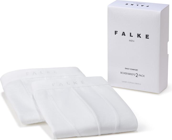 Immagine prodotto Falke UW Boxer-Briefs CO/EL m (L, Confezione da 2)