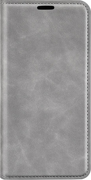 Actual product image Cover-Discount Xiaomi 14T - Stand Flip Case Cover (Xiaomi 14T)