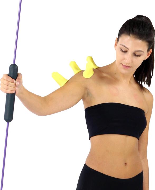 Actual product image BellaBambi Cupping Suction Original