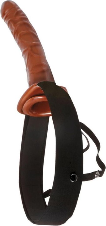 Produktbild Pipedream Chocolate Dream Hollow Strap-on