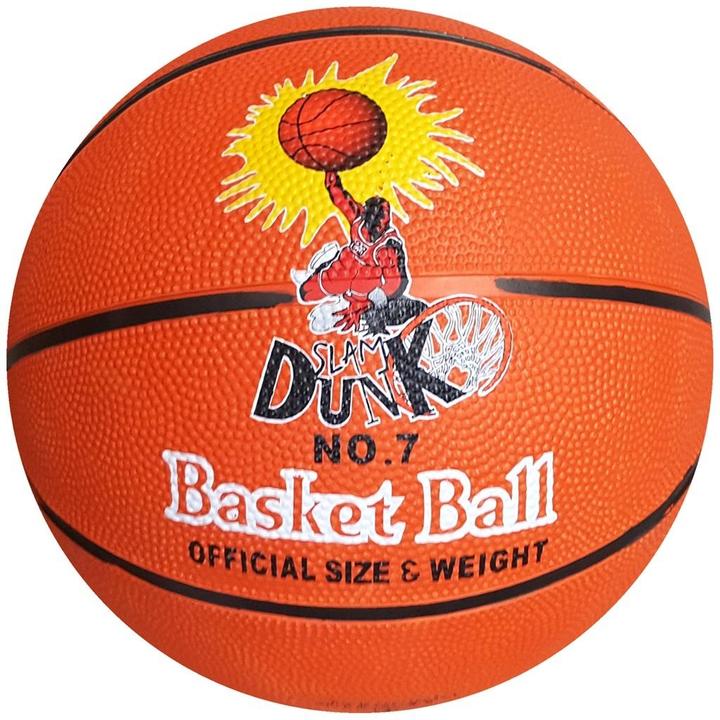 Produktbild Trifox Basketballball