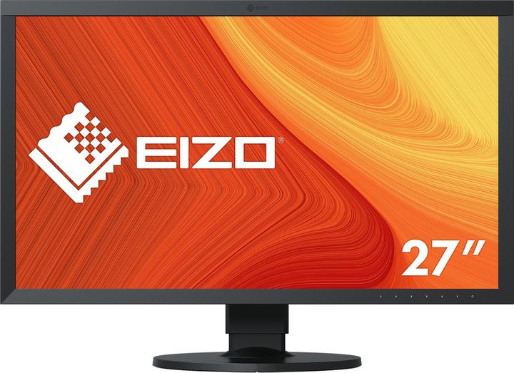 Produktbild Eizo CS2740 ColorEdge (3840 x 2160 Pixel, 27")