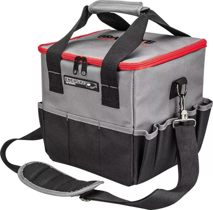 Actual product image Graphite Bag for tools 58G015 (1 Piece)