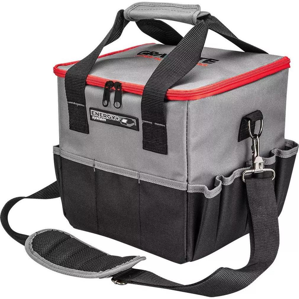 Graphite, Werkzeugkoffer, Tasche für GRAPHITE-Werkzeuge 58G015