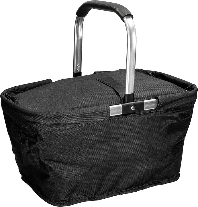 Actual product image Carryking Insulated shopping basket (30 l)
