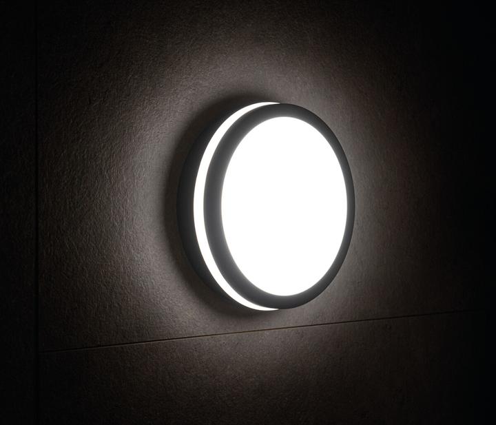 Produktbild Kanlux LED-Deckenleuchte (1920 lm)