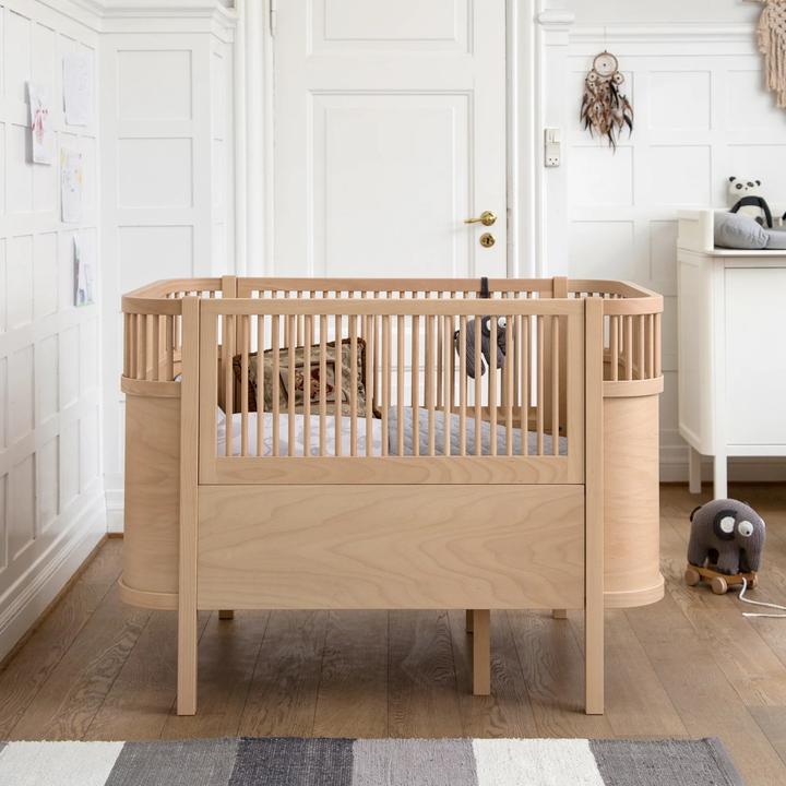 Immagine prodotto Sebra Il letto