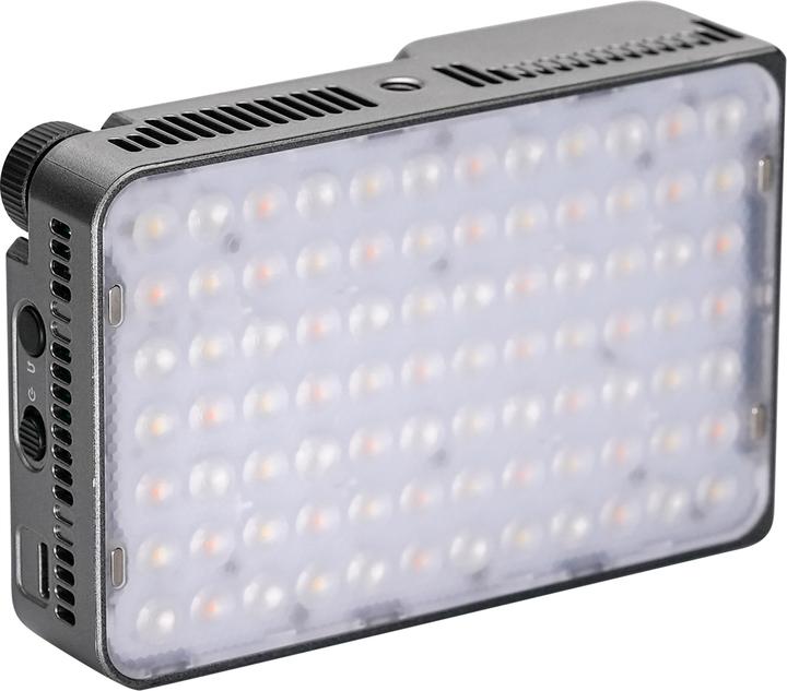 Image du produit Amaran Ace 25c Silver (Lumière vidéo)