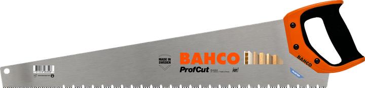 Bahco ProfCut sega a mano per intonaco e pannelli in legno 7/8 ZpZ 24"