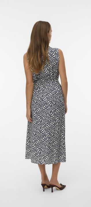 Image du produit Vero Moda VMJOSIE Midikleid Hemdblusenkleid (L)