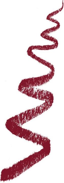 Actual product image Bourjois Contour Edition (10 Bordeaux Line)