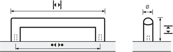 Produktbild Hettich ProDecor Narona