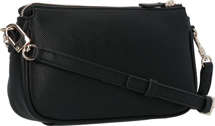 Actual product image Guess Umhängetasche Noelle II Double Pouch CB