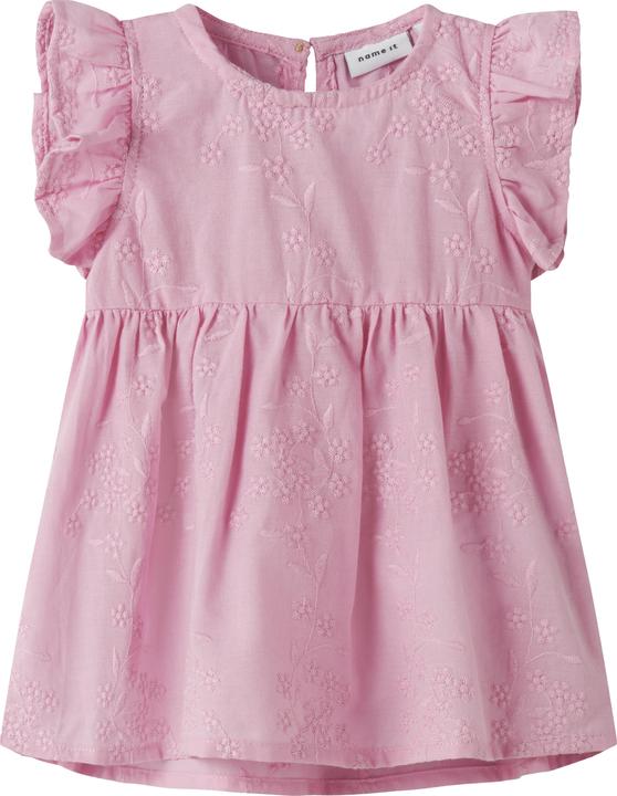 Produktbild Name it Bio-Baumwoll Kleid (68)
