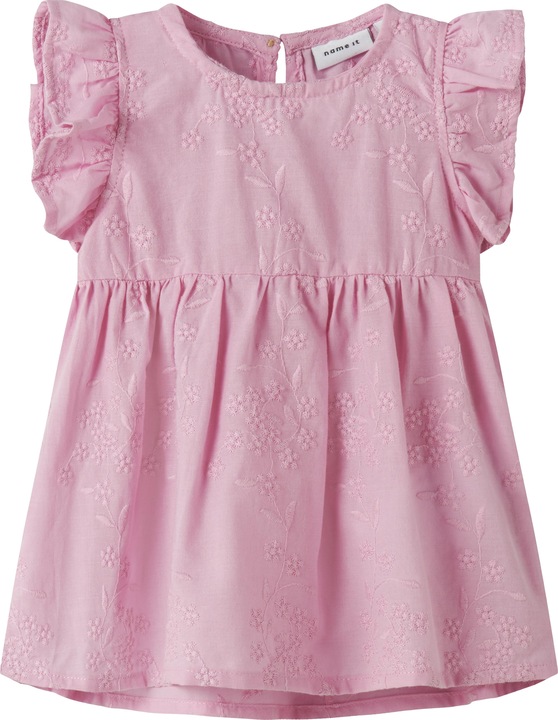 Immagine prodotto Name it Bio-Baumwoll Kleid (68)