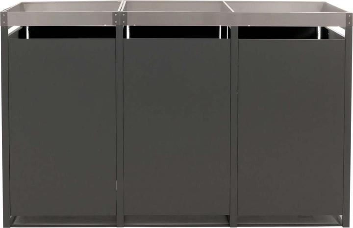 Produktbild MCW H40-3