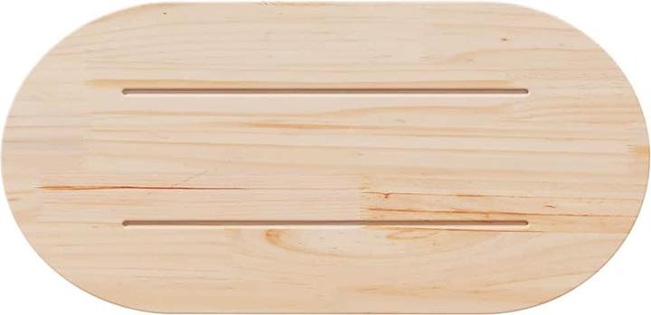 Actual product image vidaXL Tischplatte (60 x 30 cm)